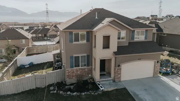 9142 N Kilkenny Way, Eagle Mountain, UT 84005