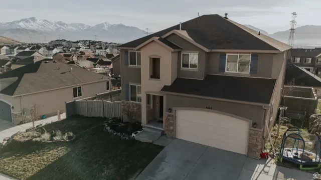 9142 N Kilkenny Way, Eagle Mountain, UT 84005 - Image #3