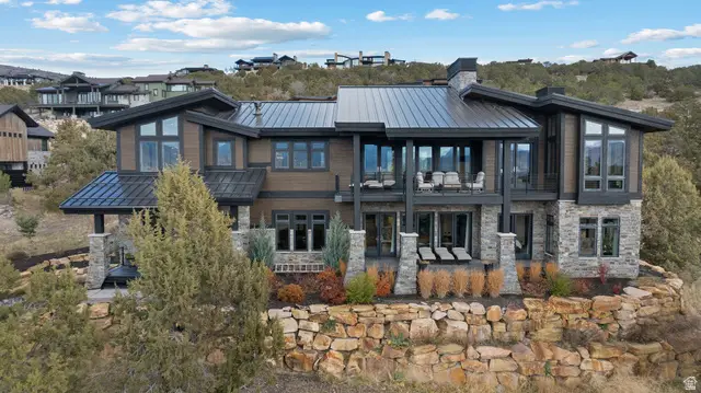 756 N Copper Belt Dr, Heber City, UT 84032 - Image #1