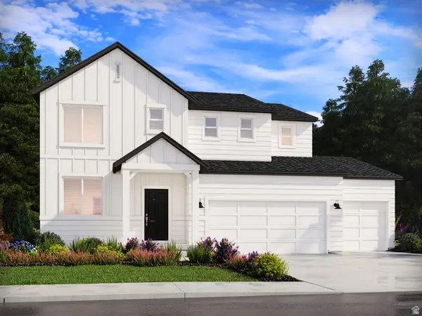 933 N 200 E #32, Santaquin, UT 84655