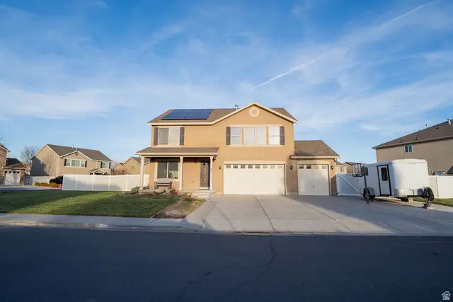 653 S Willow Park, Lehi, UT 84043 - Image #1