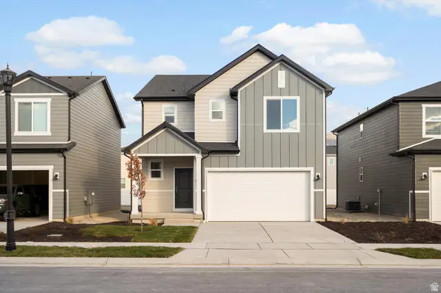 3423 N Gina St #1219, Eagle Mountain, UT 84005 - Image #3
