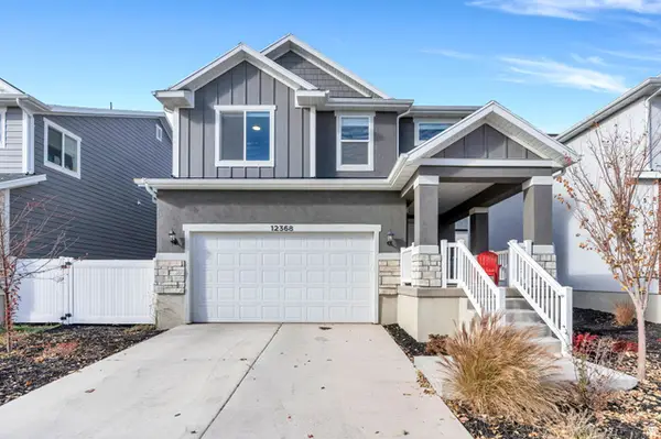 12368 S Varitek Dr, Herriman, UT 84096