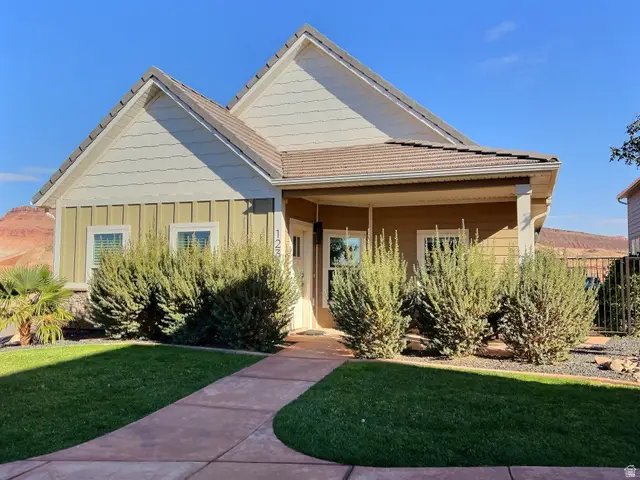 1232 E Villa Way, Washington, UT 84780 - Image #1