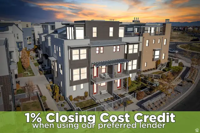 4504 W Kestrel Ridge Rd, South Jordan, UT 84009 - Image #1