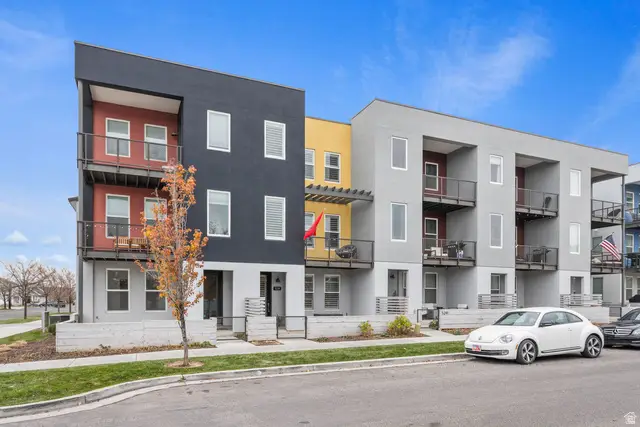 5239 W Bowstring Way S #518, South Jordan, UT 84009 - Image #1