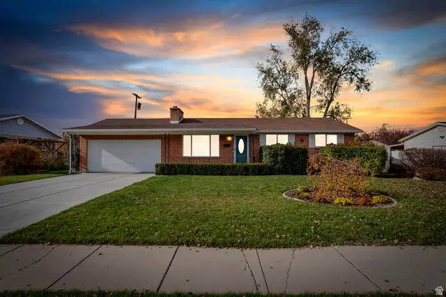 7080 S 230 E, Midvale, UT 84047 - Image #1