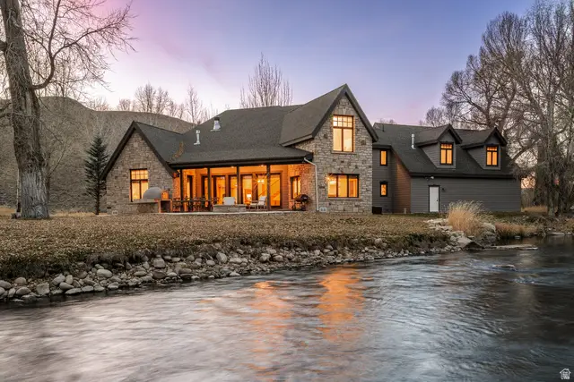 7050 N River Valley Dr, Peoa, UT 84061 - Image #2