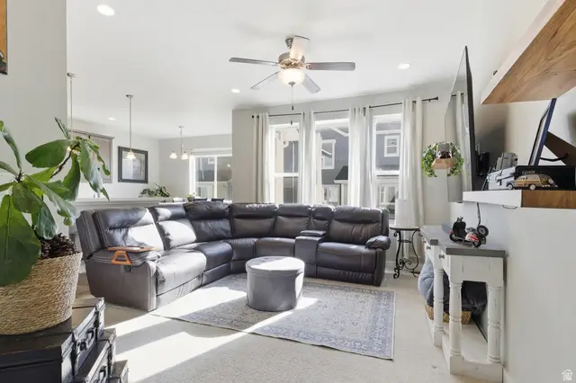 5147 W Ashfield Dr, Herriman, UT 84096 - Image #2