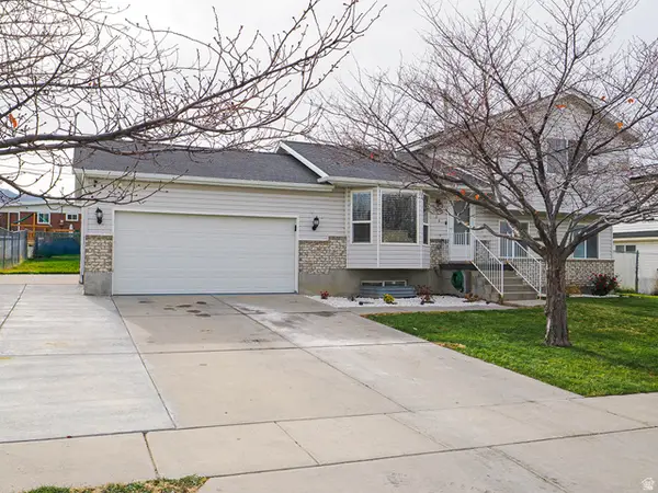 324 E 670 N, Tooele, UT 84074