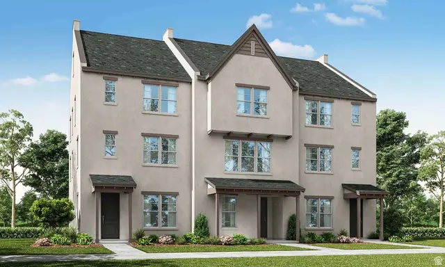 11782 S Flying Fish Dr, South Jordan, UT 84009 - Image #2