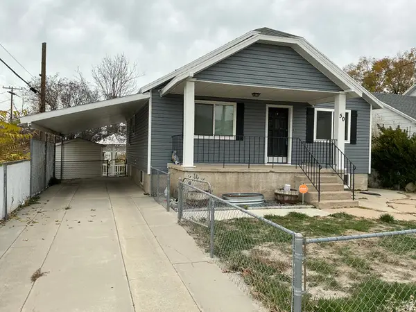 50 W 600 N, Tooele, UT 84074