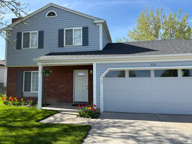 513 W 600 S, Payson, UT 84651 - Image #2