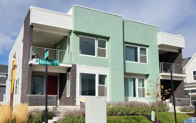 11556 S Watercourse Rd S, South Jordan, UT 84009 - Image #1