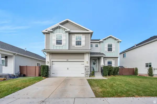 201 N 410 E, Vineyard, UT 84059