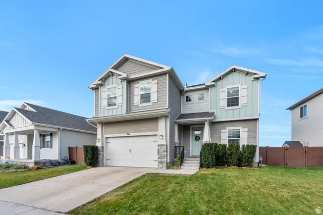 201 N 410 E, Vineyard, UT 84059 - Image #3