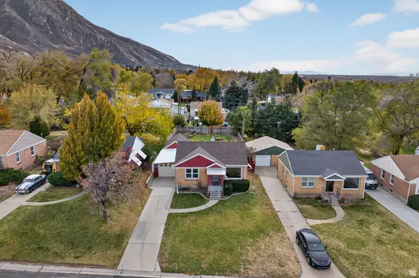 1657 E Rushton St, Ogden, UT 84401