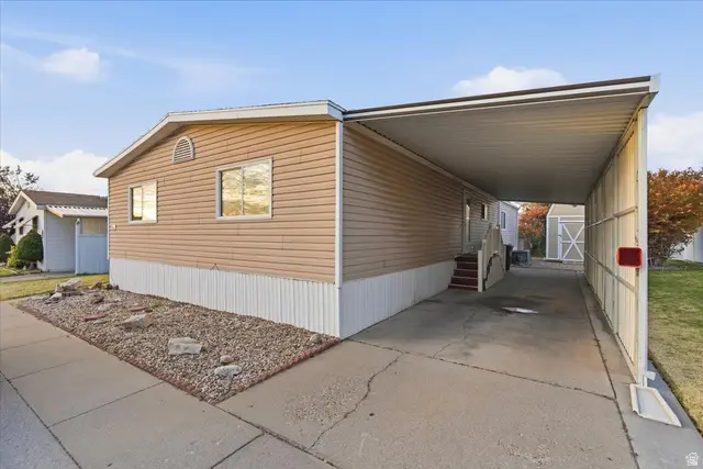 3750 S Midland Dr #45 W, Roy, UT 84067 - Image #2