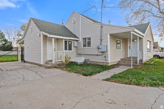 942 E Gentile St, Layton, UT 84041 - Image #3