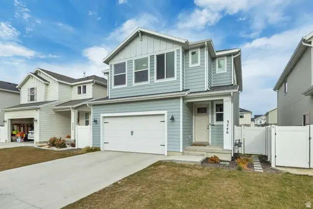 3746 N Browning St, Eagle Mountain, UT 84005 - Image #2