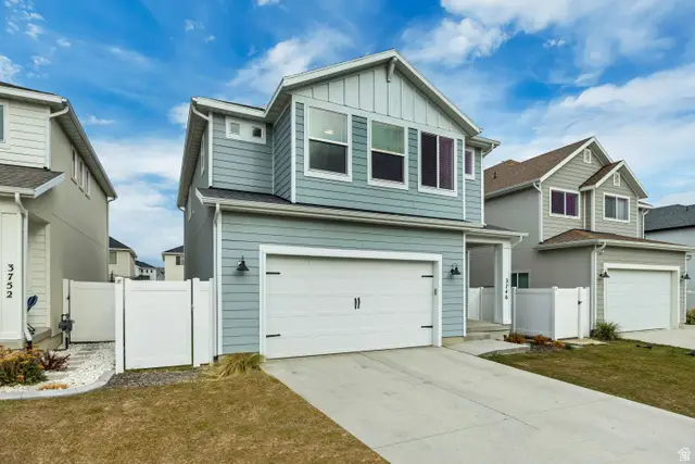 3746 N Browning St, Eagle Mountain, UT 84005 - Image #3