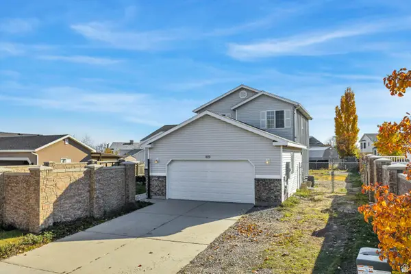 5275 W Ridge Flower Way, Salt Lake City, UT 84118