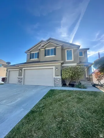 647 W Mulberry St, Stansbury Park, UT 84074 - Image #1