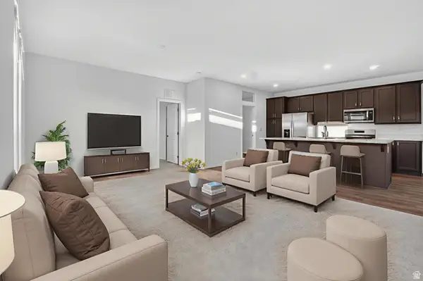 1700 W 2700 N #13, Pleasant View, UT 84414