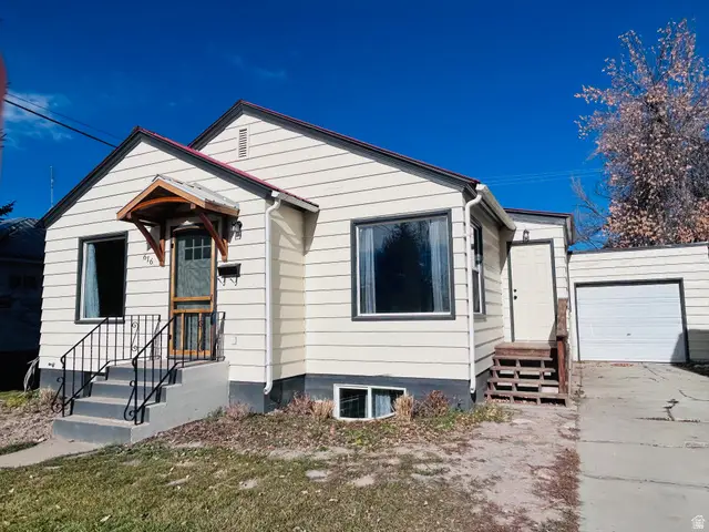 616 Jefferson St, Montpelier, ID 83254 - Image #1