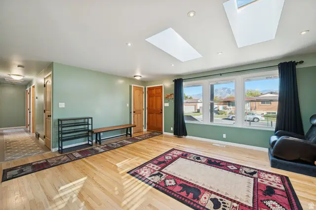 6460 S Blaine Dr W, Murray, UT 84107 - Image #3