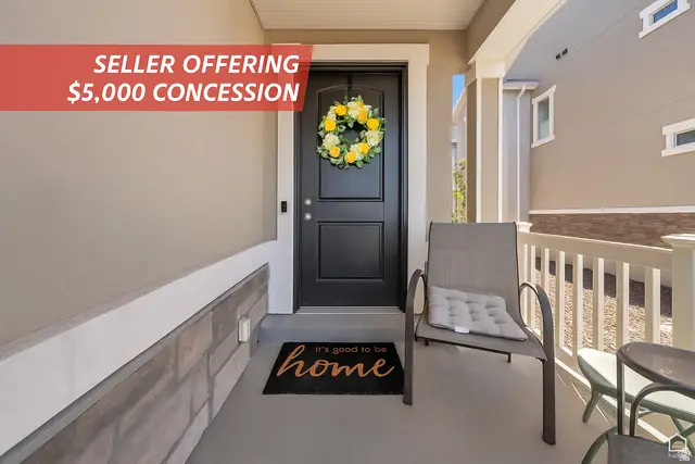 4357 W Hemsley Ln, Herriman, UT 84096 - Image #2