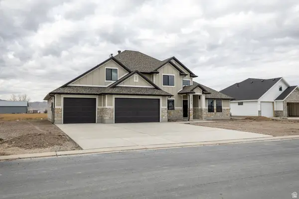 10973 N 8300 W #24, Tremonton, UT 84337