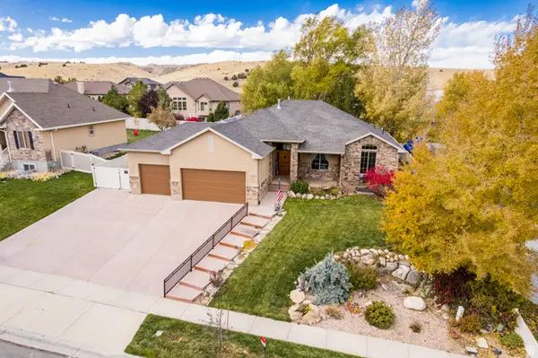 1126 S Valley View Dr W, Santaquin, UT 84655