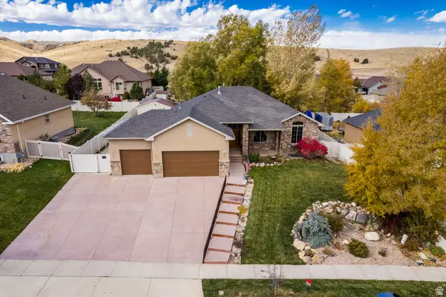 1126 S Valley View Dr W, Santaquin, UT 84655 - Image #3