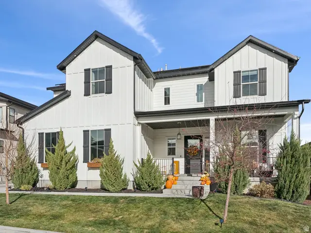 4772 W Thorntree Ln, Herriman, UT 84096 - Image #1