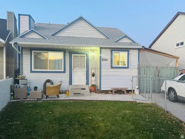 8084 W Melville Dr, Magna, UT 84044 - Image #1