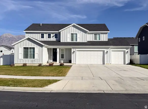 1025 S 850 W, American Fork, UT 84003