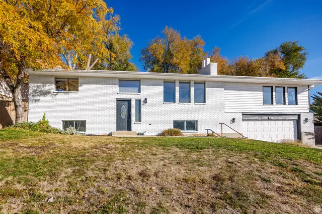 521 S 1660 E, Pleasant Grove, UT 84062 - Image #1