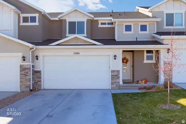 13184 S Newbridge Ln, Herriman, UT 84096 - Image #1