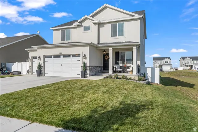 552 W 1410 N, Tooele, UT 84074 - Image #3