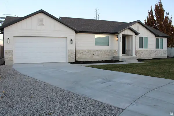 4113 S Rushford Ct, West Valley City, UT 84128