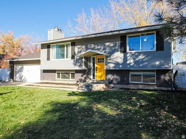 735 E Dusty Creek Ave, Sandy, UT 84094 - Image #2