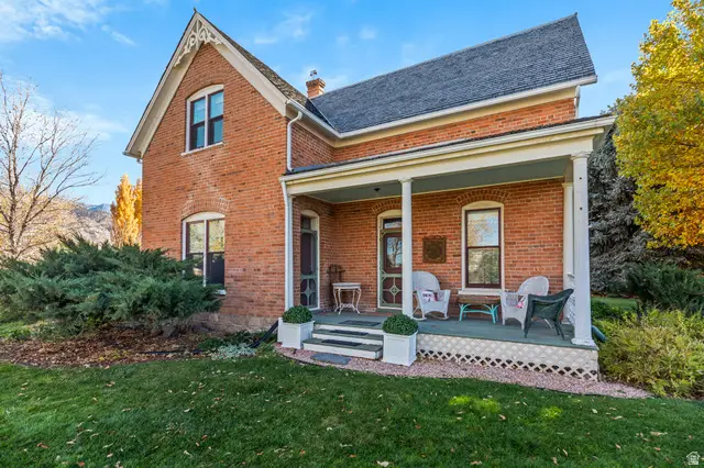 390 N 100 W, Monroe, UT 84754 - Image #1