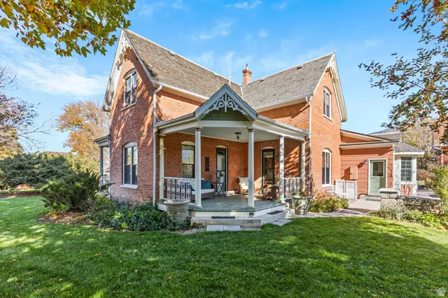 390 N 100 W, Monroe, UT 84754 - Image #2