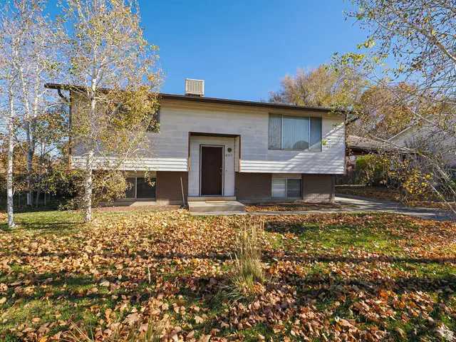 4393 S Wormwood Dr, West Valley City, UT 84120 - Image #1