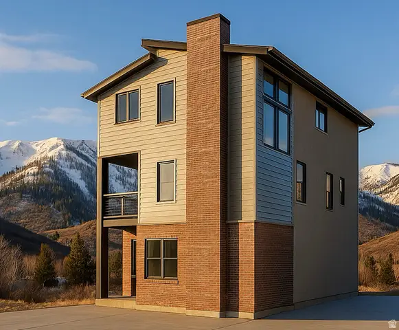 6964 Elk Wallow Dr, Park City, UT 84098