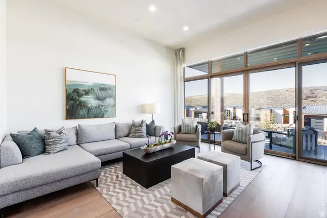 6445 Double Deer Loop, Park City, UT 84098 - Image #2