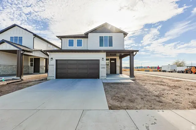 1711 W Ross Rd, Syracuse, UT 84075 - Image #1