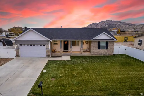 3559 W 700 N, Maeser, UT 84078