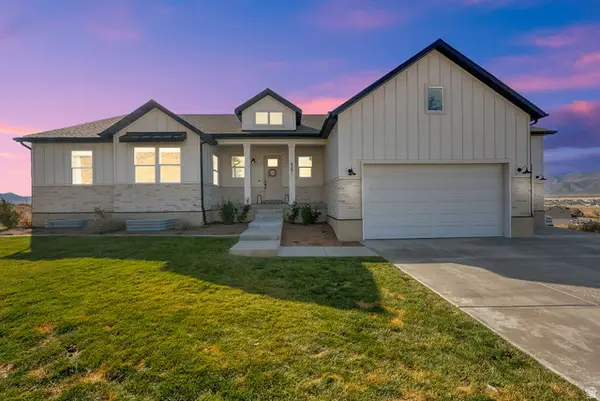 6291 N Glenmar Way E, Eagle Mountain, UT 84005